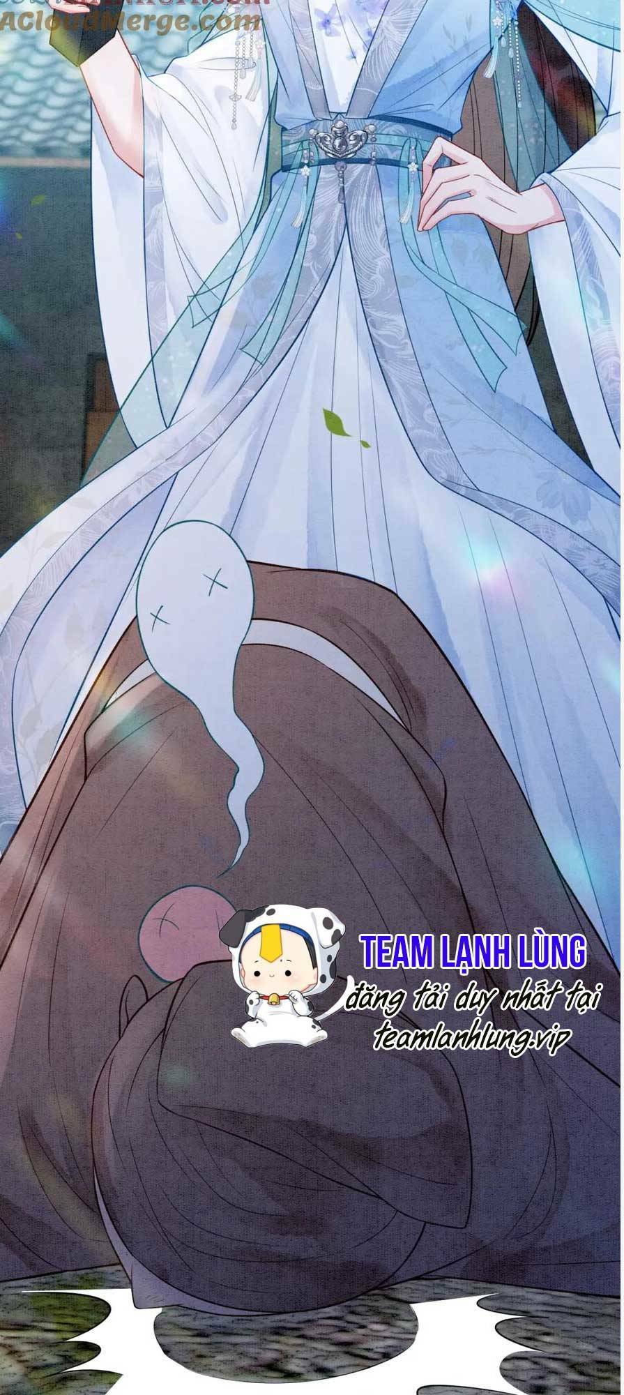 Sau Khi Nàng Bị Đánh Chết, Các Anh Trai Đều Hối Hận!: Chapter 12