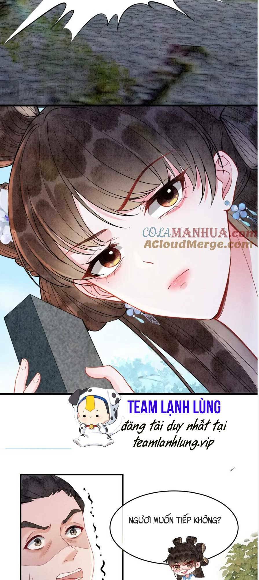 Sau Khi Nàng Bị Đánh Chết, Các Anh Trai Đều Hối Hận!: Chapter 12