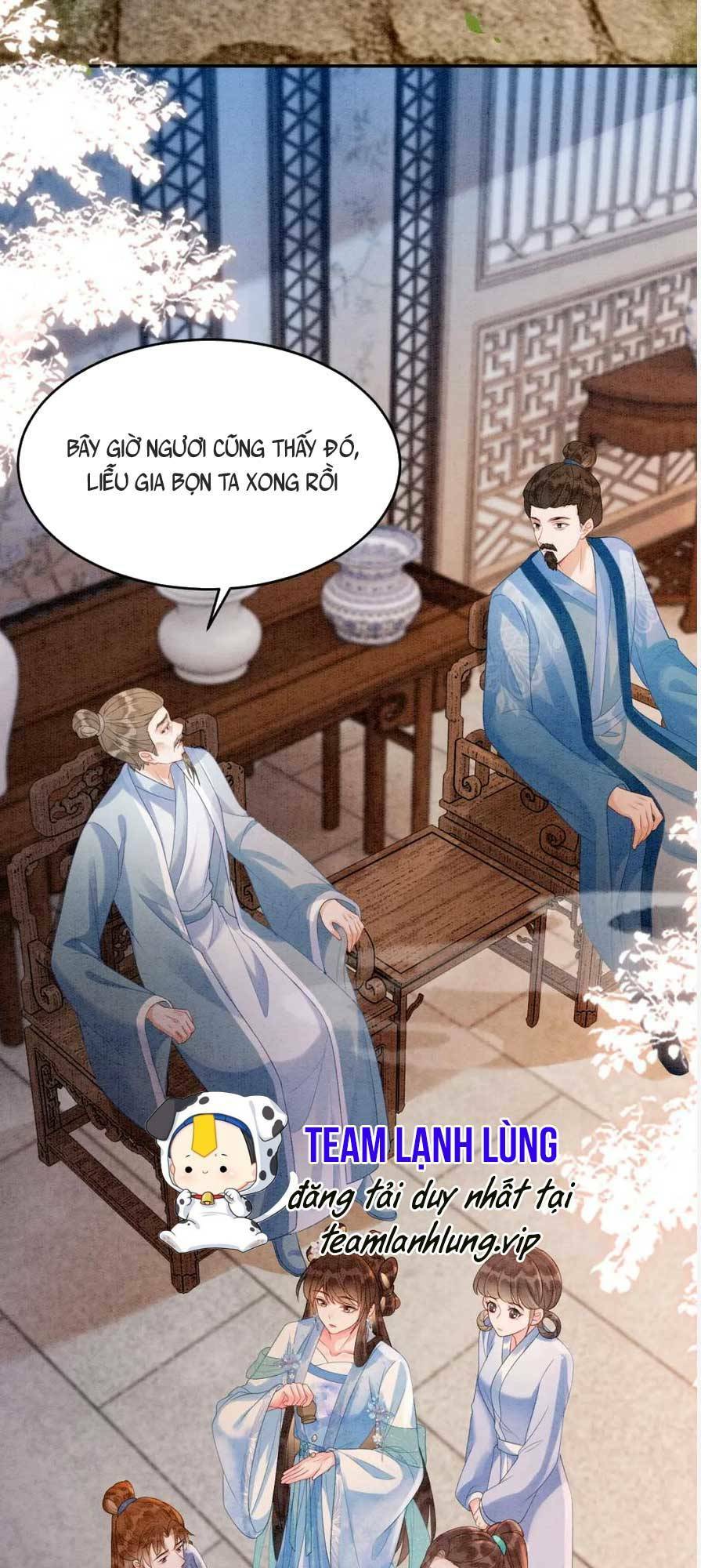 Sau Khi Nàng Bị Đánh Chết, Các Anh Trai Đều Hối Hận!: Chapter 12