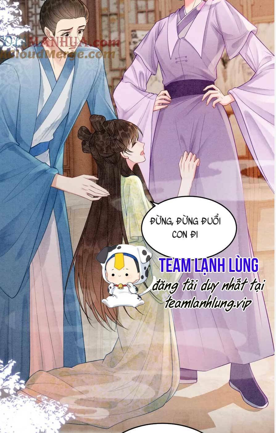 Sau Khi Nàng Bị Đánh Chết, Các Anh Trai Đều Hối Hận!: Chapter 12