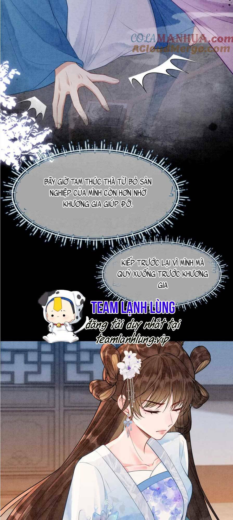 Sau Khi Nàng Bị Đánh Chết, Các Anh Trai Đều Hối Hận!: Chapter 12