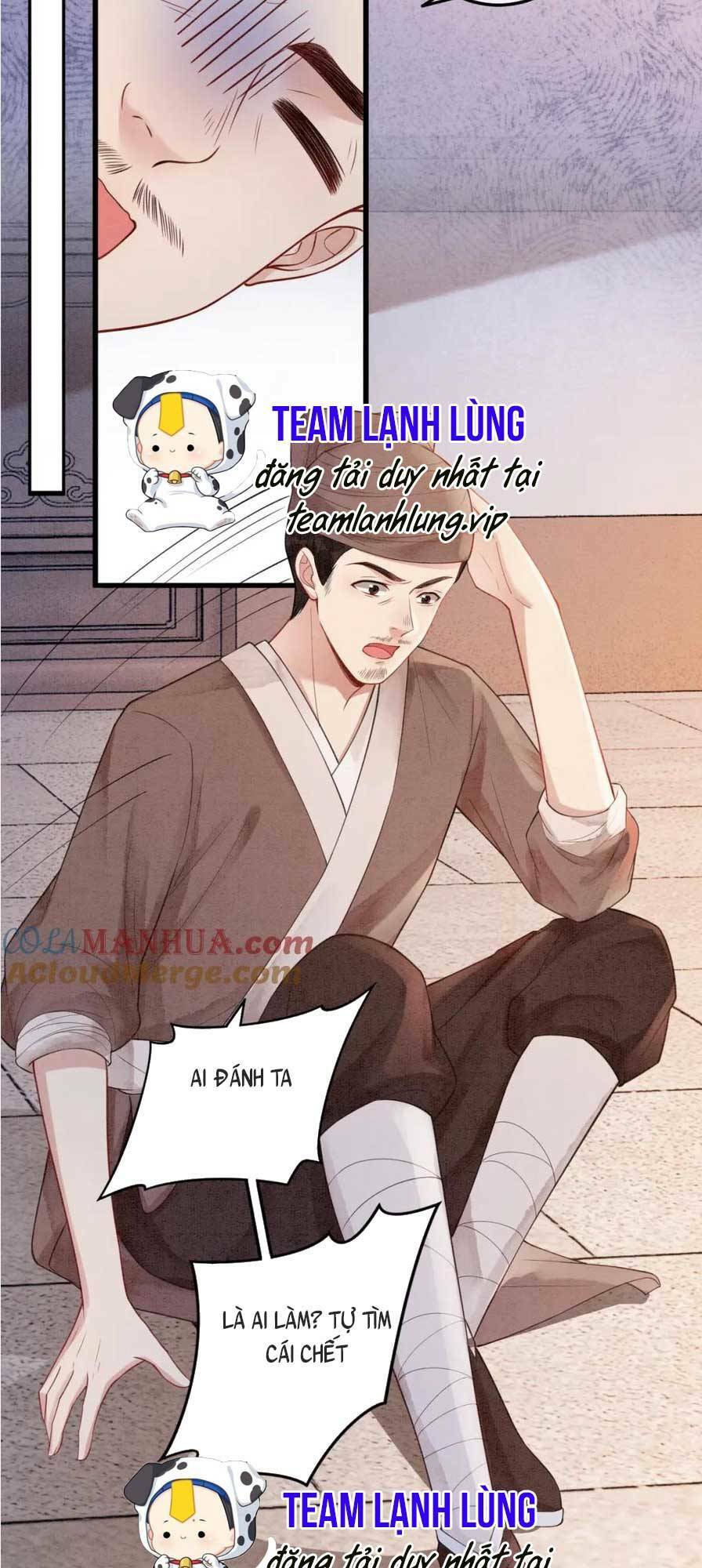 Sau Khi Nàng Bị Đánh Chết, Các Anh Trai Đều Hối Hận!: Chapter 12