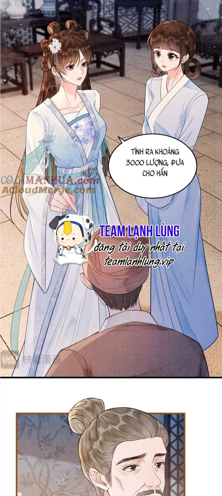 Sau Khi Nàng Bị Đánh Chết, Các Anh Trai Đều Hối Hận!: Chapter 12