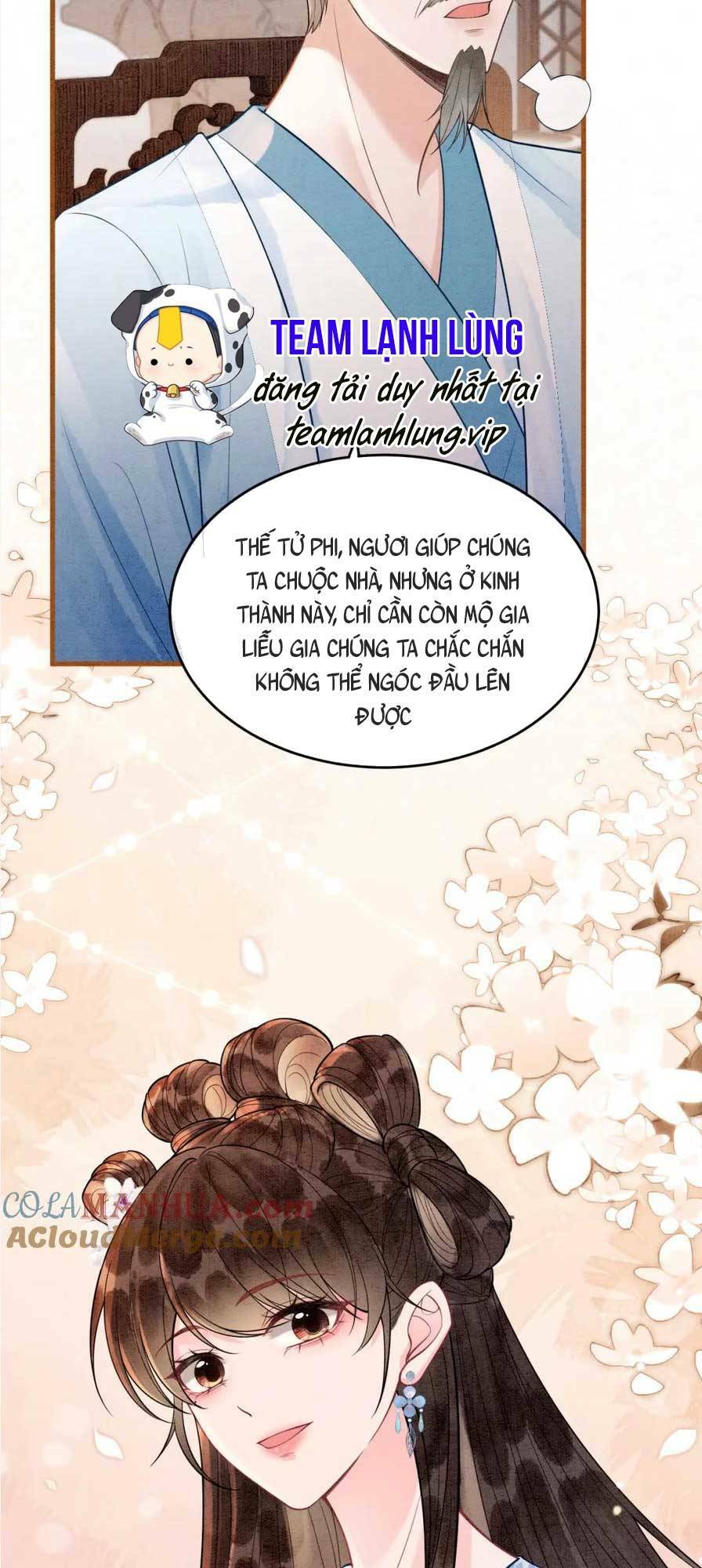 Sau Khi Nàng Bị Đánh Chết, Các Anh Trai Đều Hối Hận!: Chapter 12