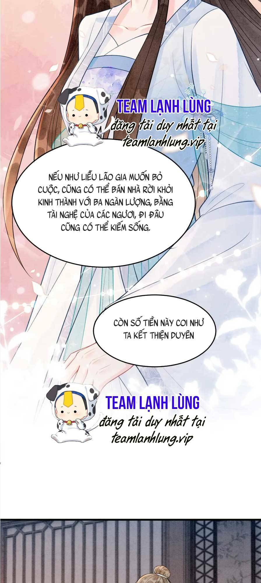 Sau Khi Nàng Bị Đánh Chết, Các Anh Trai Đều Hối Hận!: Chapter 12