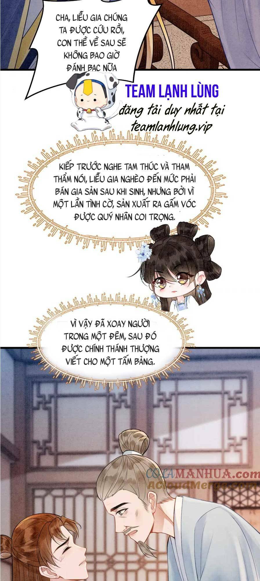 Sau Khi Nàng Bị Đánh Chết, Các Anh Trai Đều Hối Hận!: Chapter 12