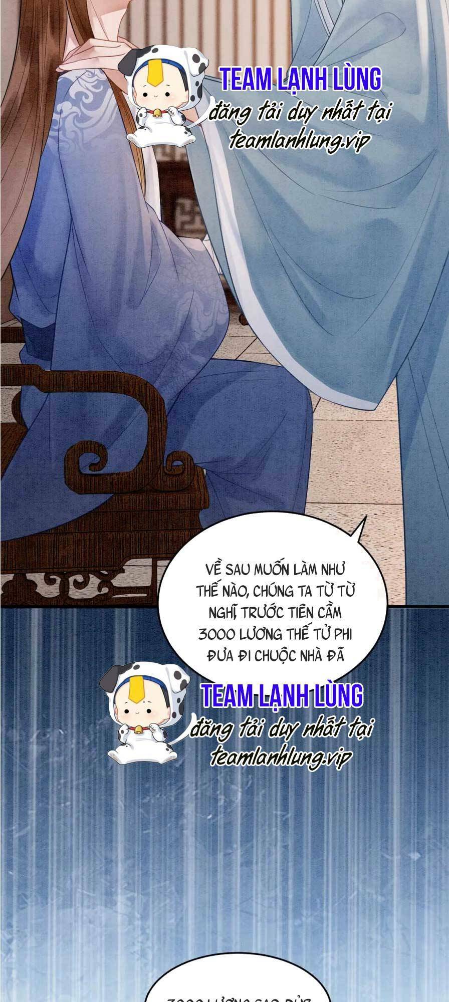 Sau Khi Nàng Bị Đánh Chết, Các Anh Trai Đều Hối Hận!: Chapter 12