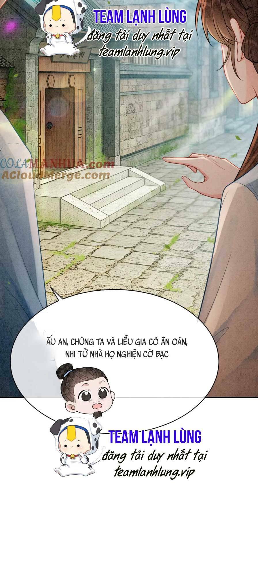 Sau Khi Nàng Bị Đánh Chết, Các Anh Trai Đều Hối Hận!: Chapter 12