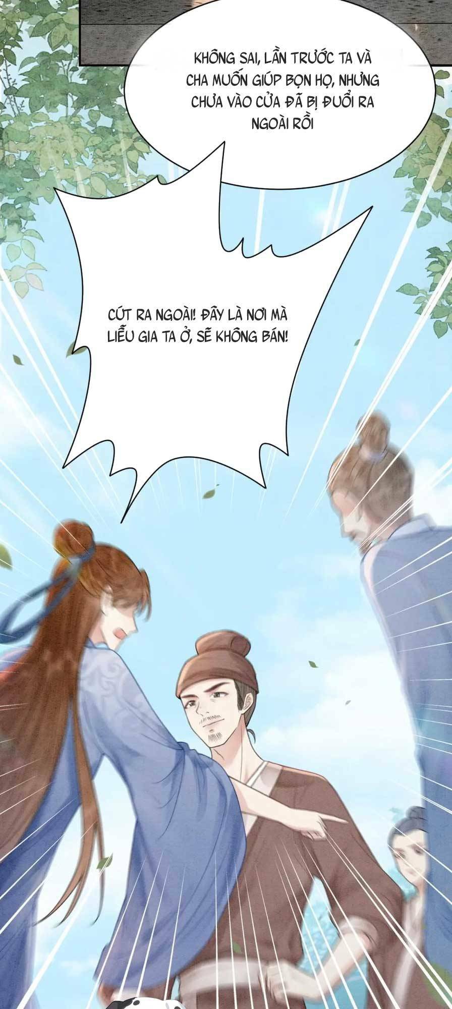 Sau Khi Nàng Bị Đánh Chết, Các Anh Trai Đều Hối Hận!: Chapter 12