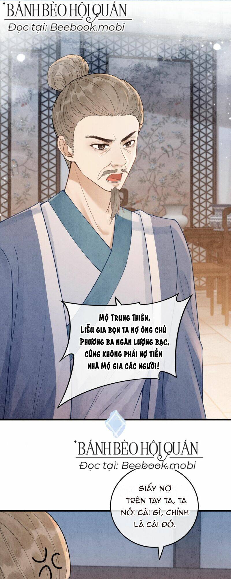 Sau Khi Nàng Bị Đánh Chết, Các Anh Trai Đều Hối Hận!: Chapter 13