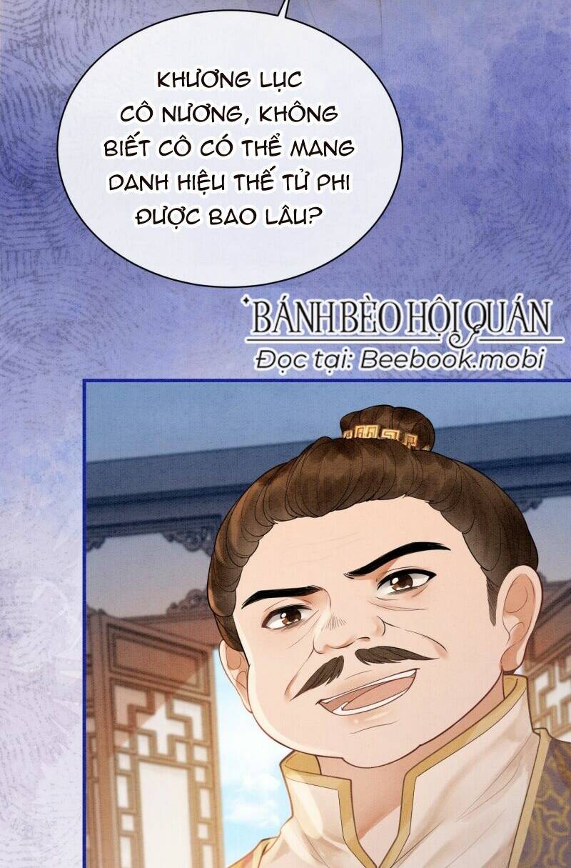 Sau Khi Nàng Bị Đánh Chết, Các Anh Trai Đều Hối Hận!: Chapter 13