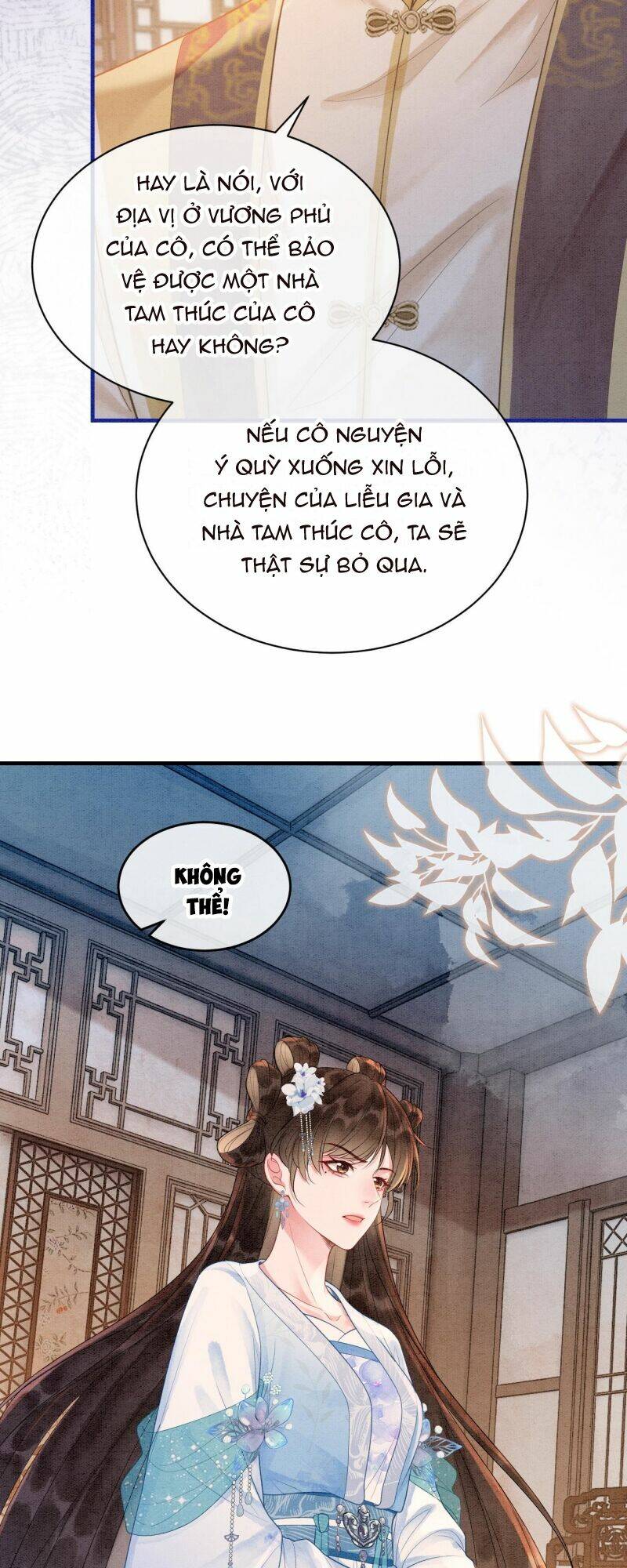Sau Khi Nàng Bị Đánh Chết, Các Anh Trai Đều Hối Hận!: Chapter 13