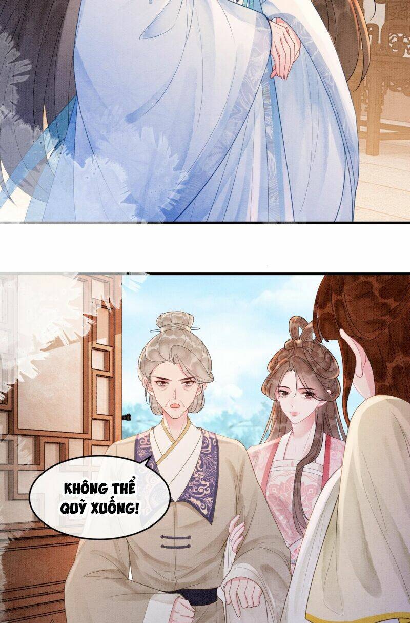 Sau Khi Nàng Bị Đánh Chết, Các Anh Trai Đều Hối Hận!: Chapter 13
