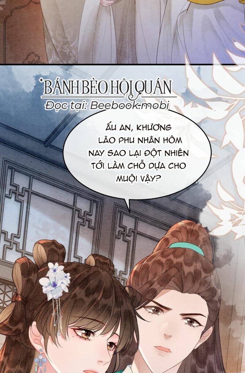 Sau Khi Nàng Bị Đánh Chết, Các Anh Trai Đều Hối Hận!: Chapter 13