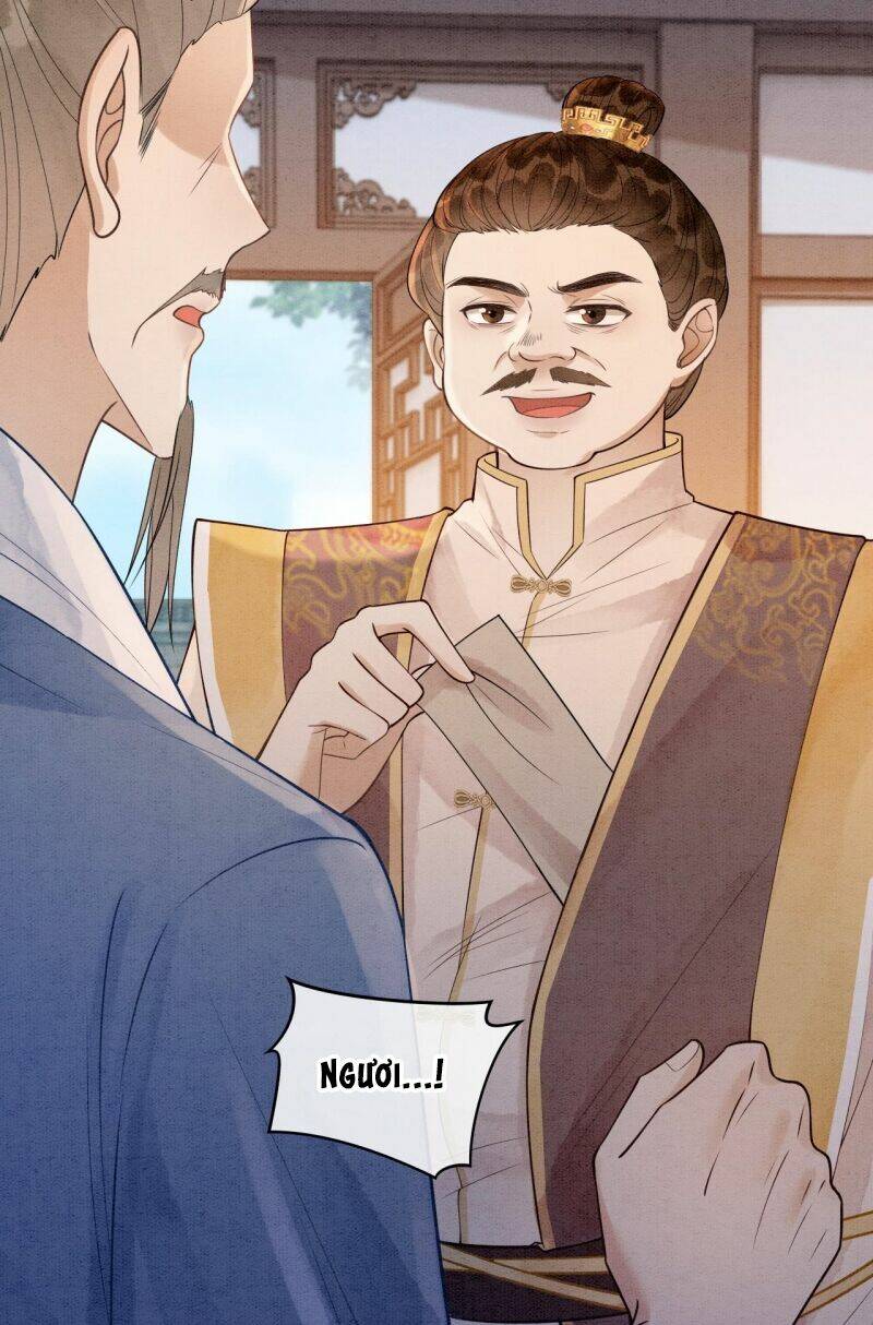 Sau Khi Nàng Bị Đánh Chết, Các Anh Trai Đều Hối Hận!: Chapter 13