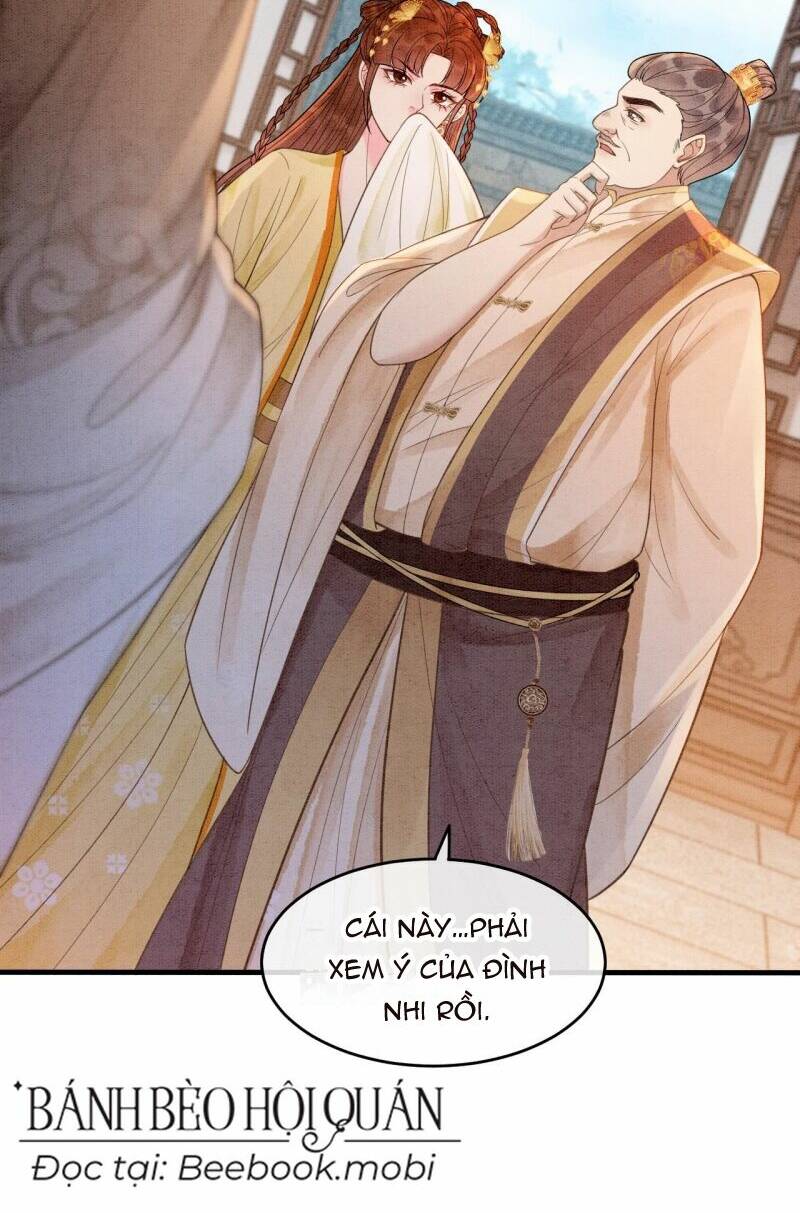 Sau Khi Nàng Bị Đánh Chết, Các Anh Trai Đều Hối Hận!: Chapter 13