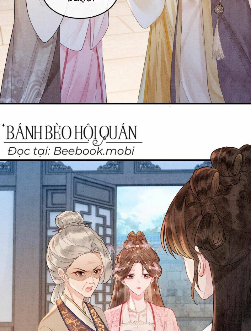 Sau Khi Nàng Bị Đánh Chết, Các Anh Trai Đều Hối Hận!: Chapter 13