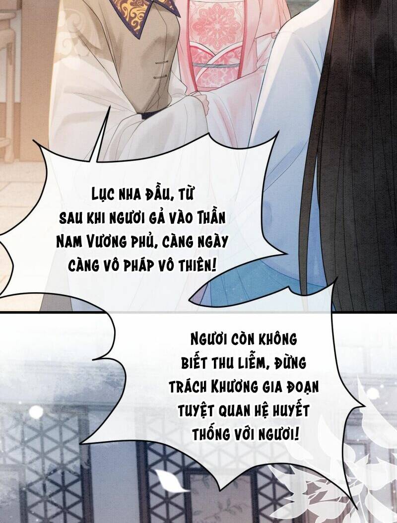 Sau Khi Nàng Bị Đánh Chết, Các Anh Trai Đều Hối Hận!: Chapter 13