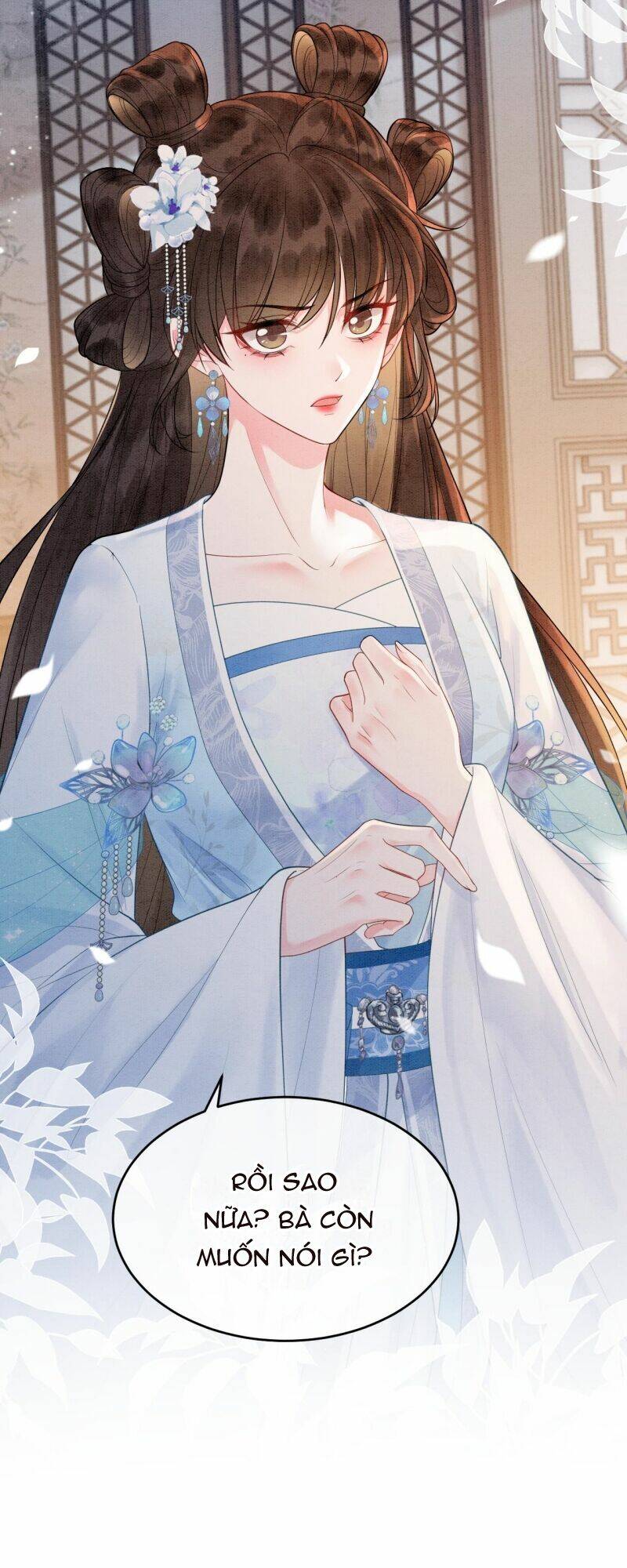 Sau Khi Nàng Bị Đánh Chết, Các Anh Trai Đều Hối Hận!: Chapter 13
