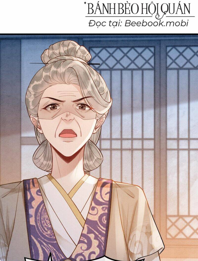 Sau Khi Nàng Bị Đánh Chết, Các Anh Trai Đều Hối Hận!: Chapter 13