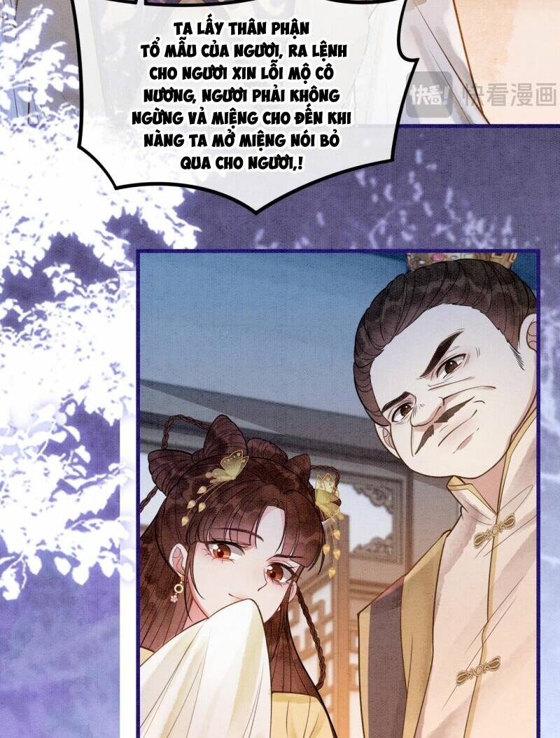 Sau Khi Nàng Bị Đánh Chết, Các Anh Trai Đều Hối Hận!: Chapter 13