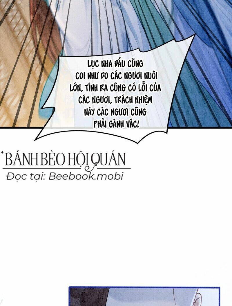 Sau Khi Nàng Bị Đánh Chết, Các Anh Trai Đều Hối Hận!: Chapter 13