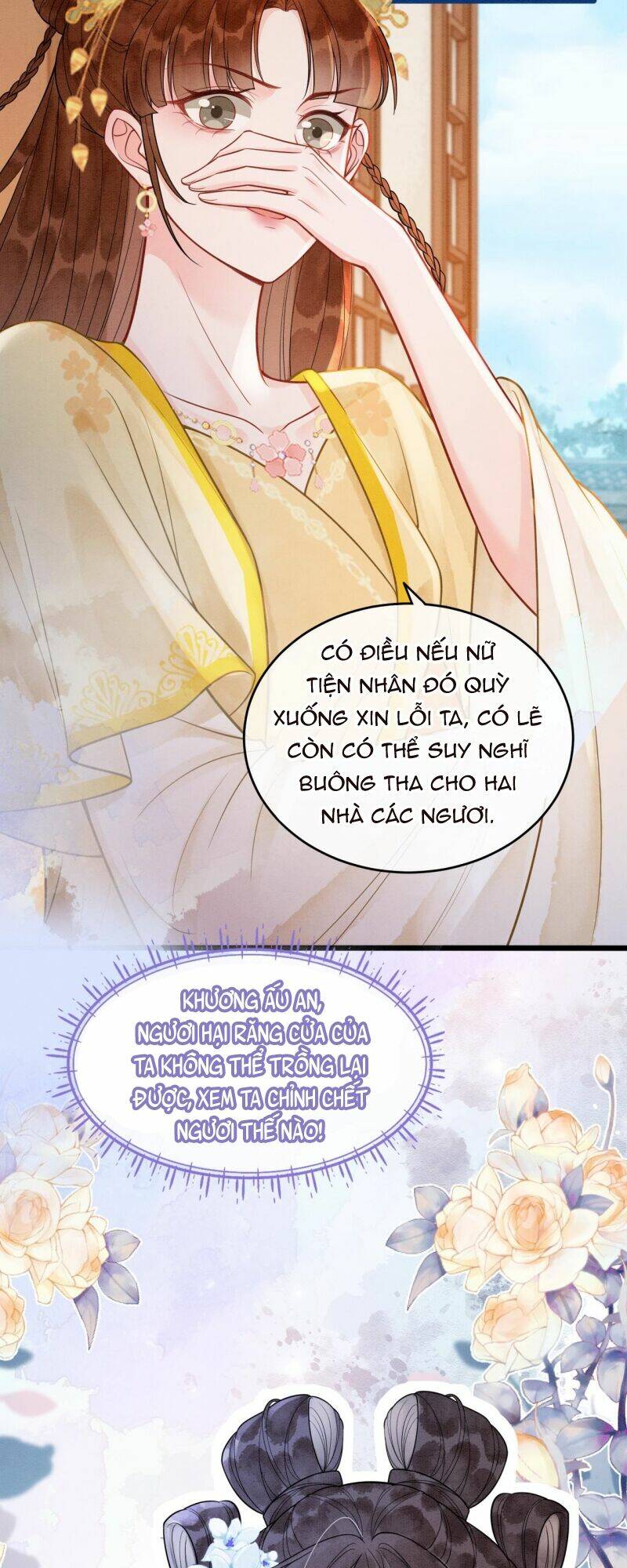 Sau Khi Nàng Bị Đánh Chết, Các Anh Trai Đều Hối Hận!: Chapter 13