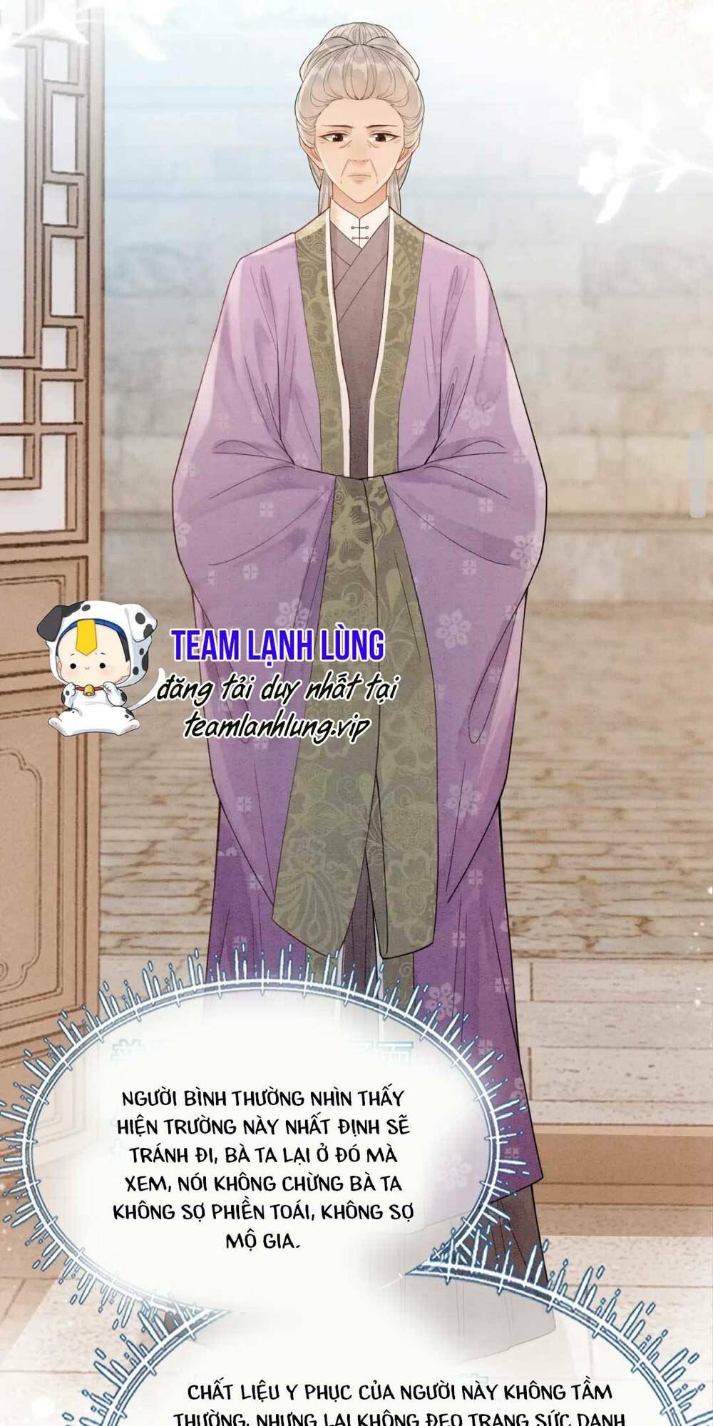 Sau Khi Nàng Bị Đánh Chết, Các Anh Trai Đều Hối Hận!: Chapter 14