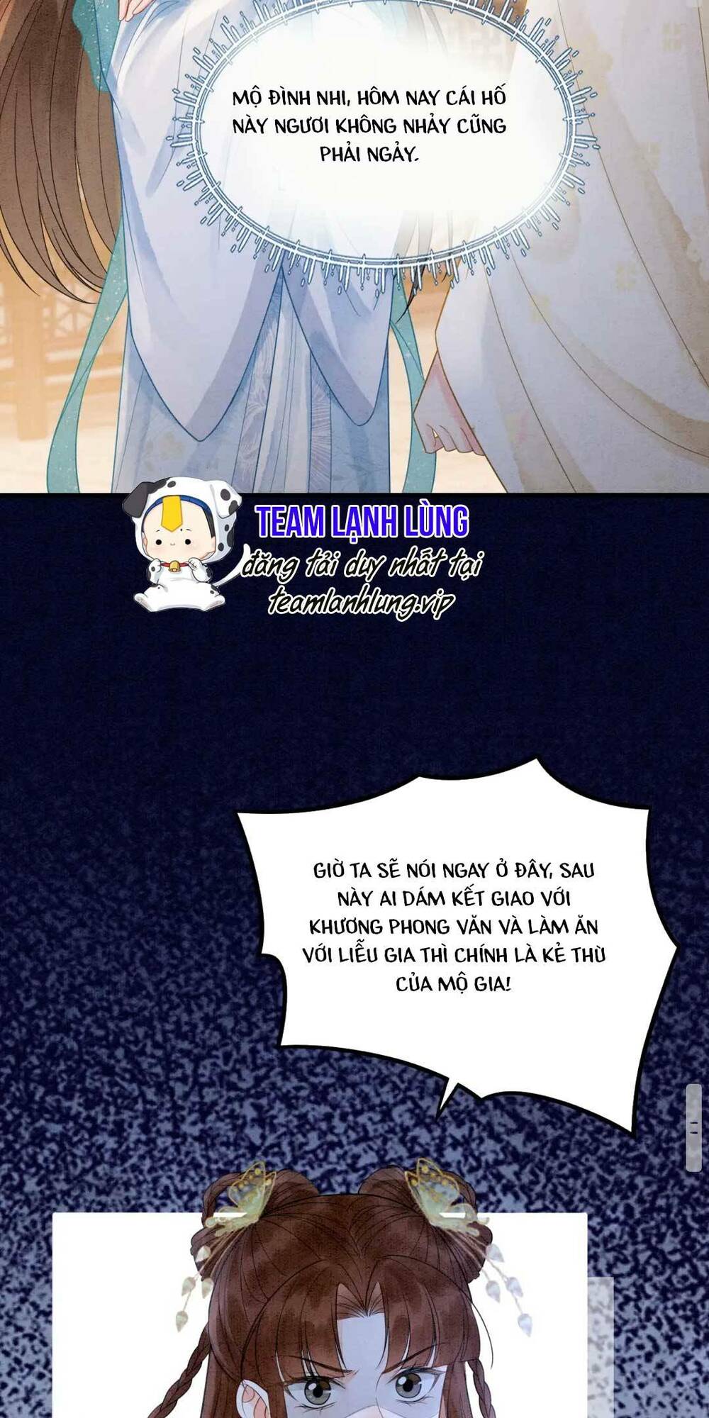 Sau Khi Nàng Bị Đánh Chết, Các Anh Trai Đều Hối Hận!: Chapter 14