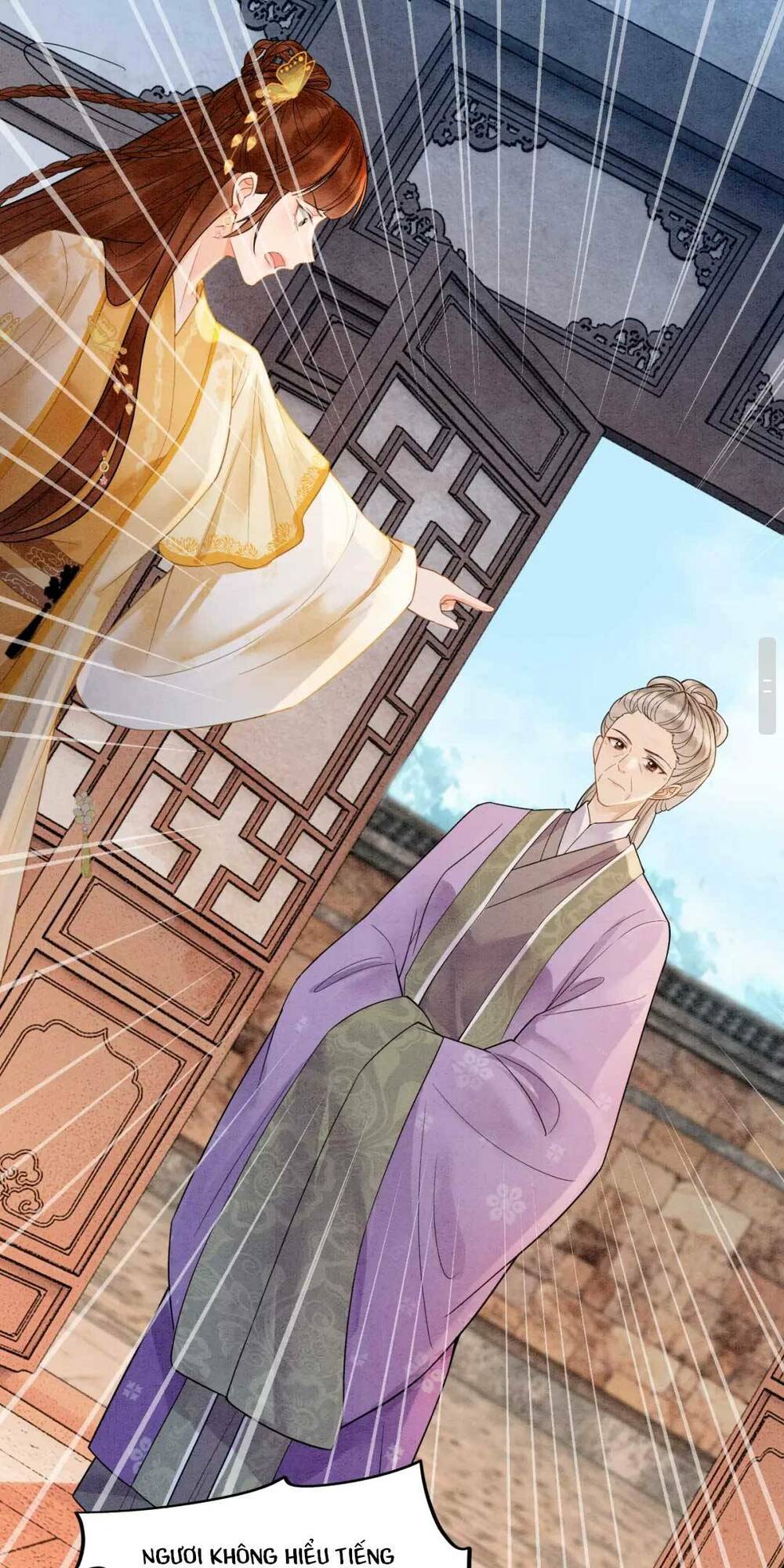 Sau Khi Nàng Bị Đánh Chết, Các Anh Trai Đều Hối Hận!: Chapter 14