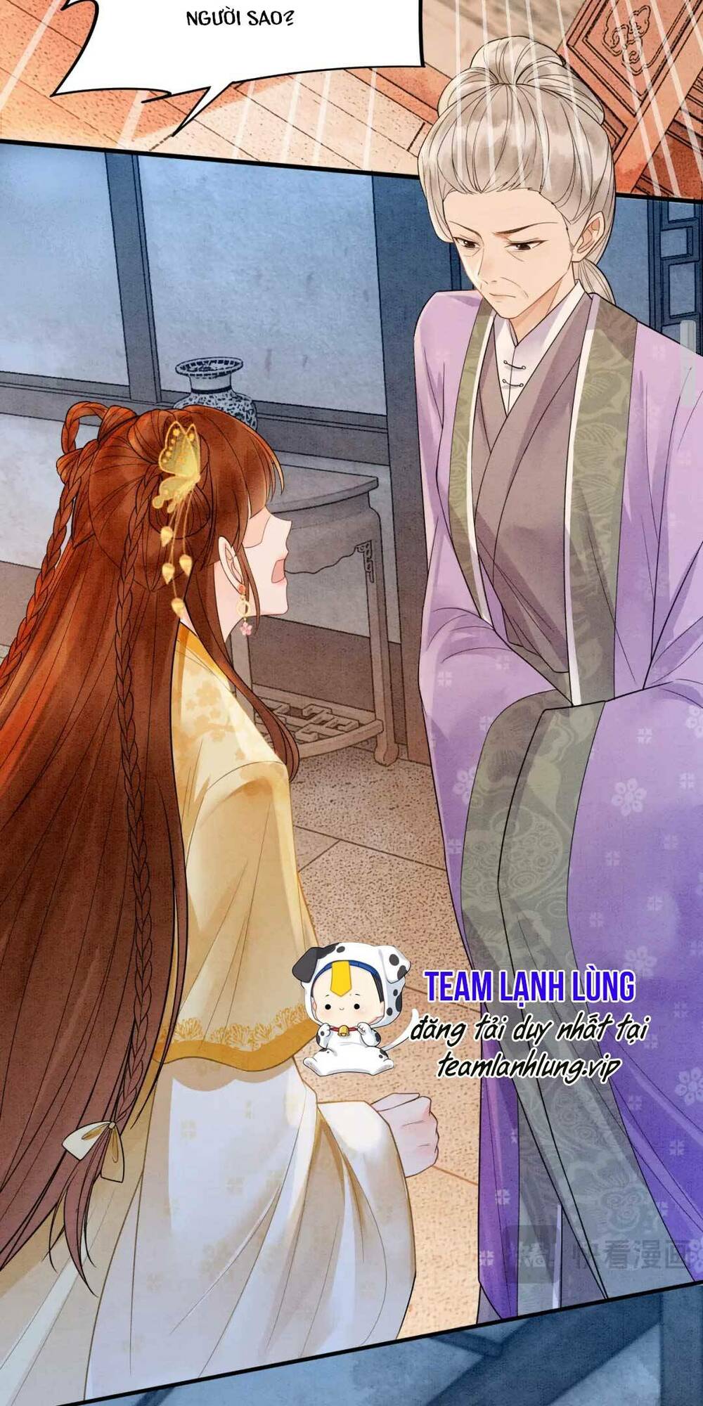 Sau Khi Nàng Bị Đánh Chết, Các Anh Trai Đều Hối Hận!: Chapter 14