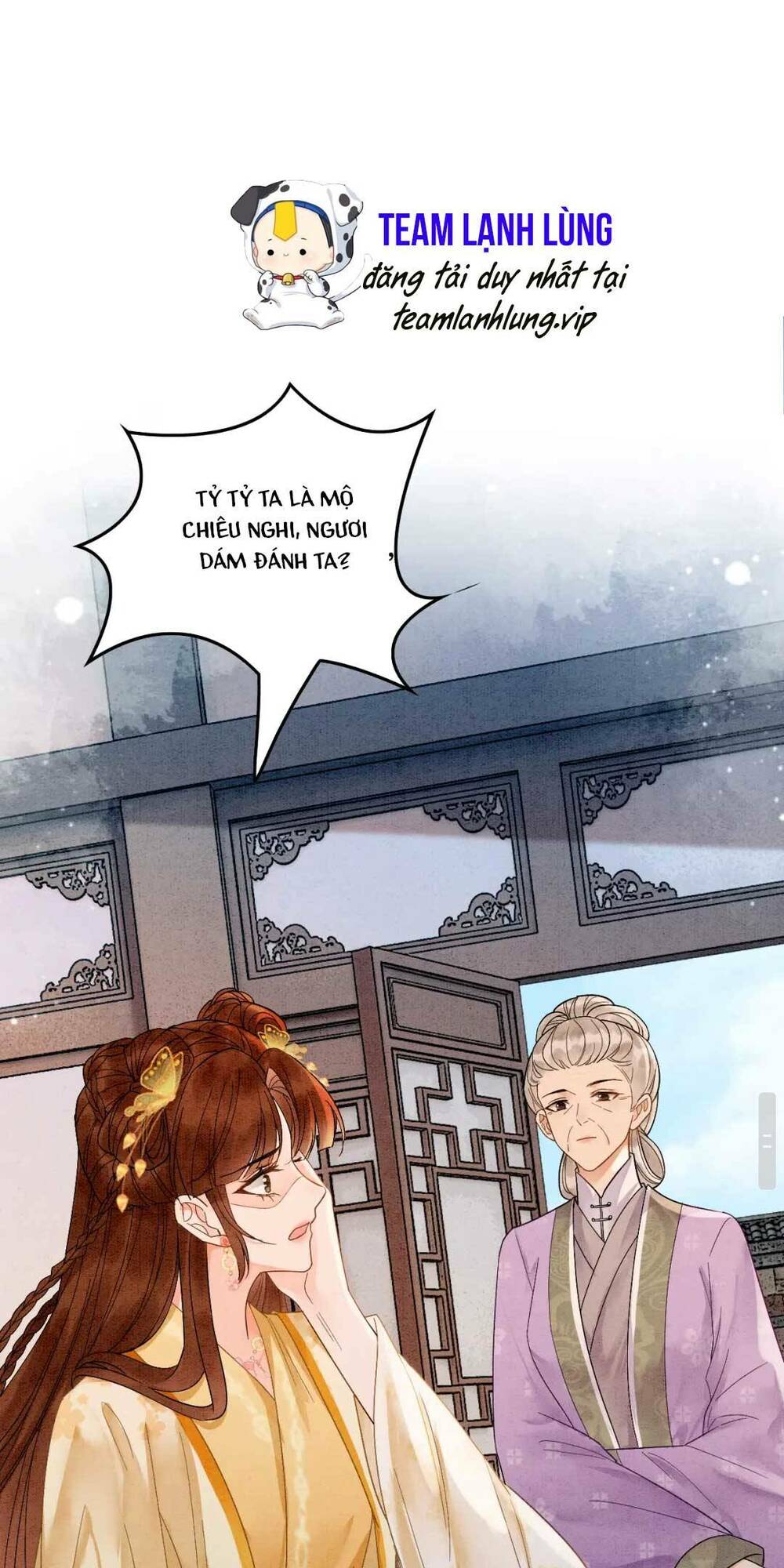 Sau Khi Nàng Bị Đánh Chết, Các Anh Trai Đều Hối Hận!: Chapter 14