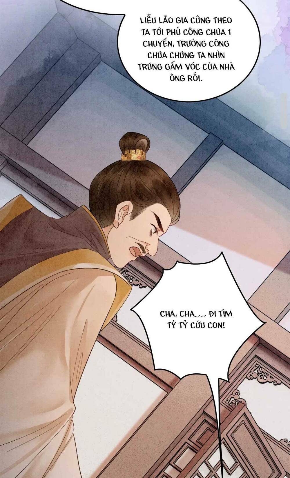 Sau Khi Nàng Bị Đánh Chết, Các Anh Trai Đều Hối Hận!: Chapter 14