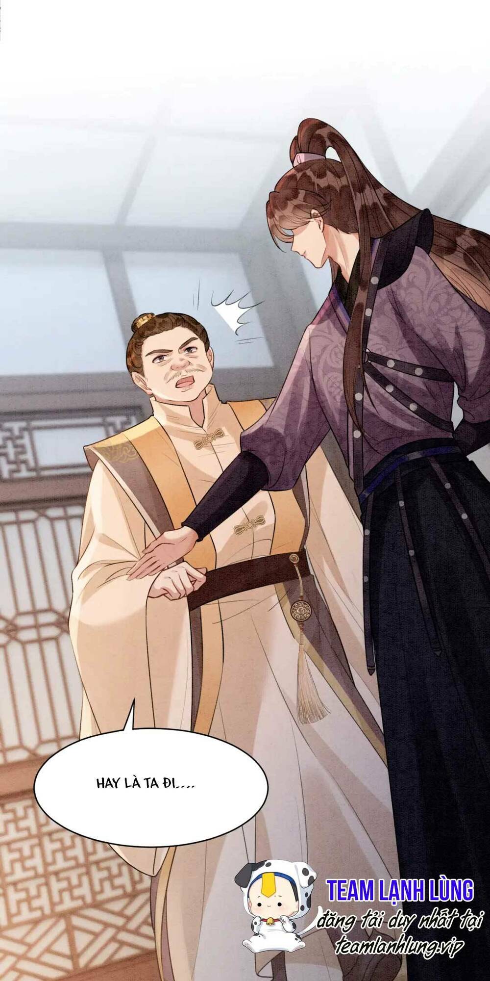 Sau Khi Nàng Bị Đánh Chết, Các Anh Trai Đều Hối Hận!: Chapter 14