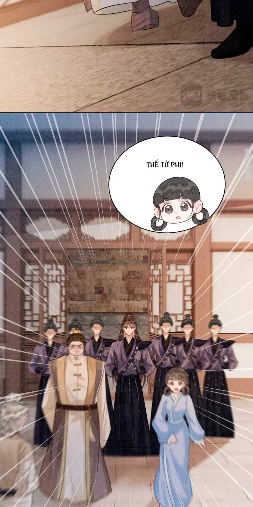 Sau Khi Nàng Bị Đánh Chết, Các Anh Trai Đều Hối Hận!: Chapter 14