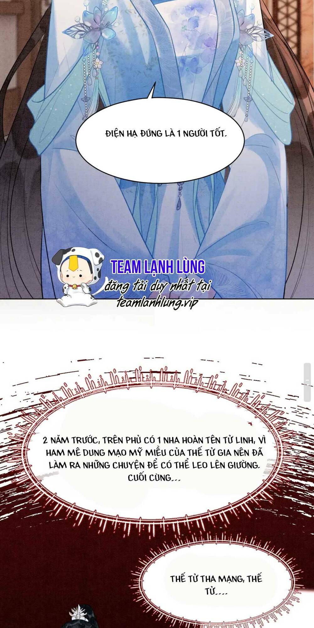 Sau Khi Nàng Bị Đánh Chết, Các Anh Trai Đều Hối Hận!: Chapter 14