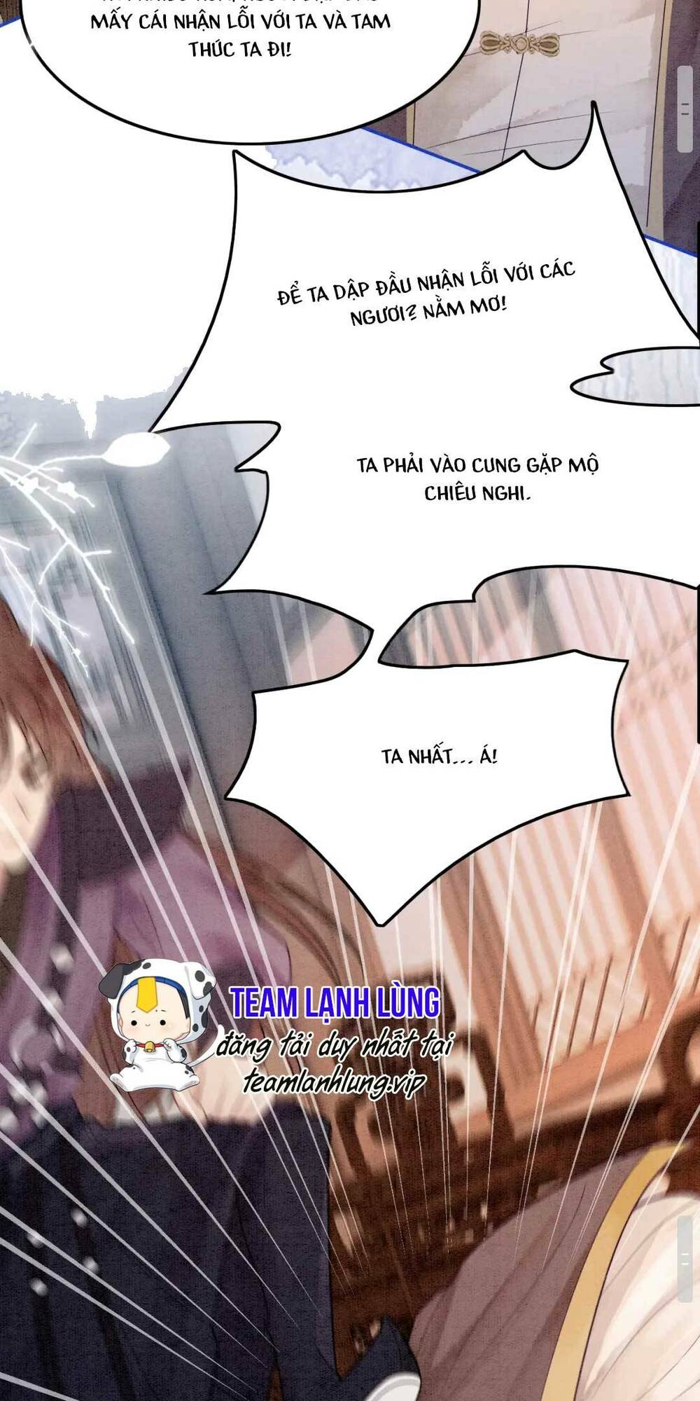 Sau Khi Nàng Bị Đánh Chết, Các Anh Trai Đều Hối Hận!: Chapter 14