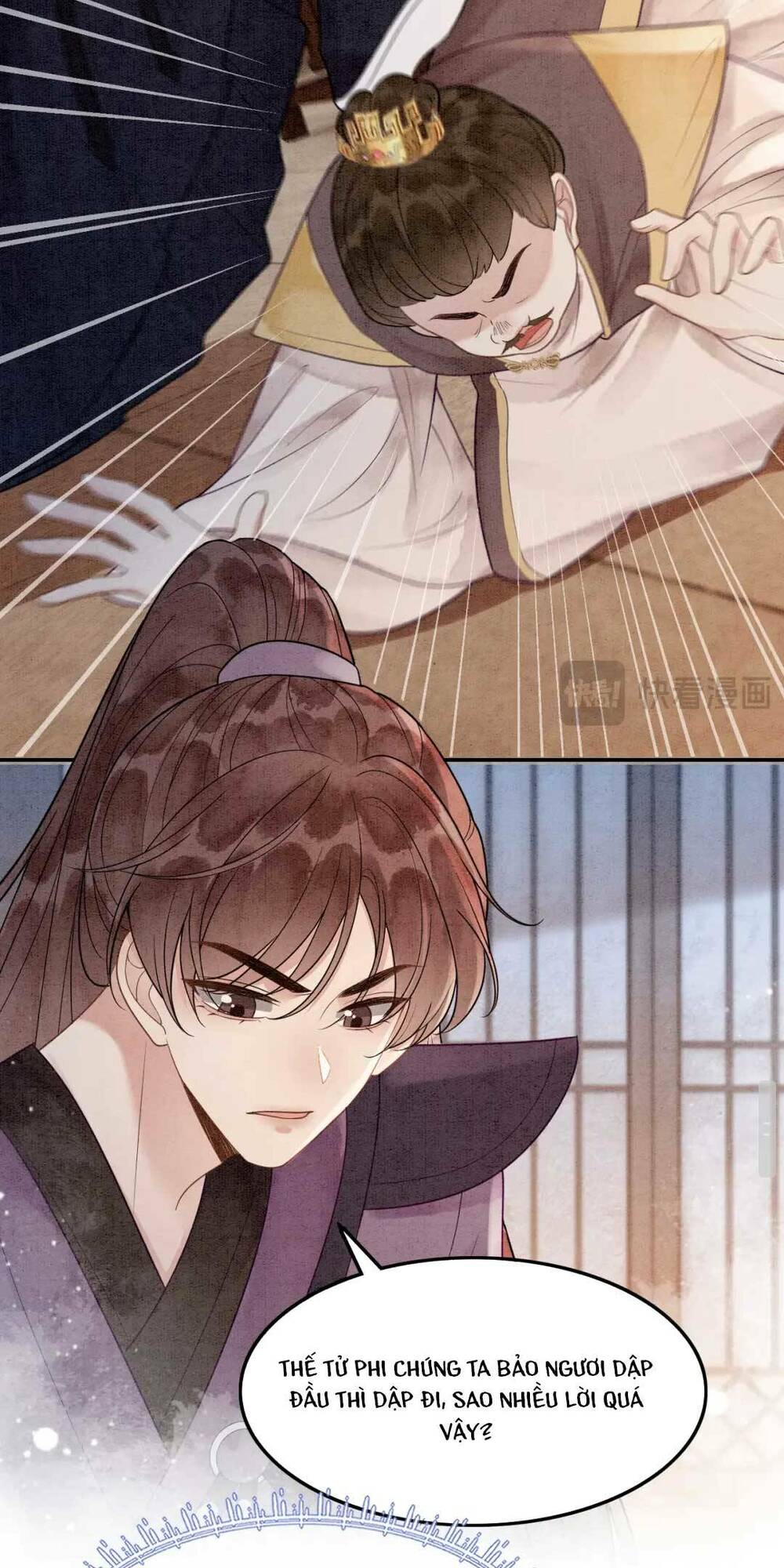 Sau Khi Nàng Bị Đánh Chết, Các Anh Trai Đều Hối Hận!: Chapter 14