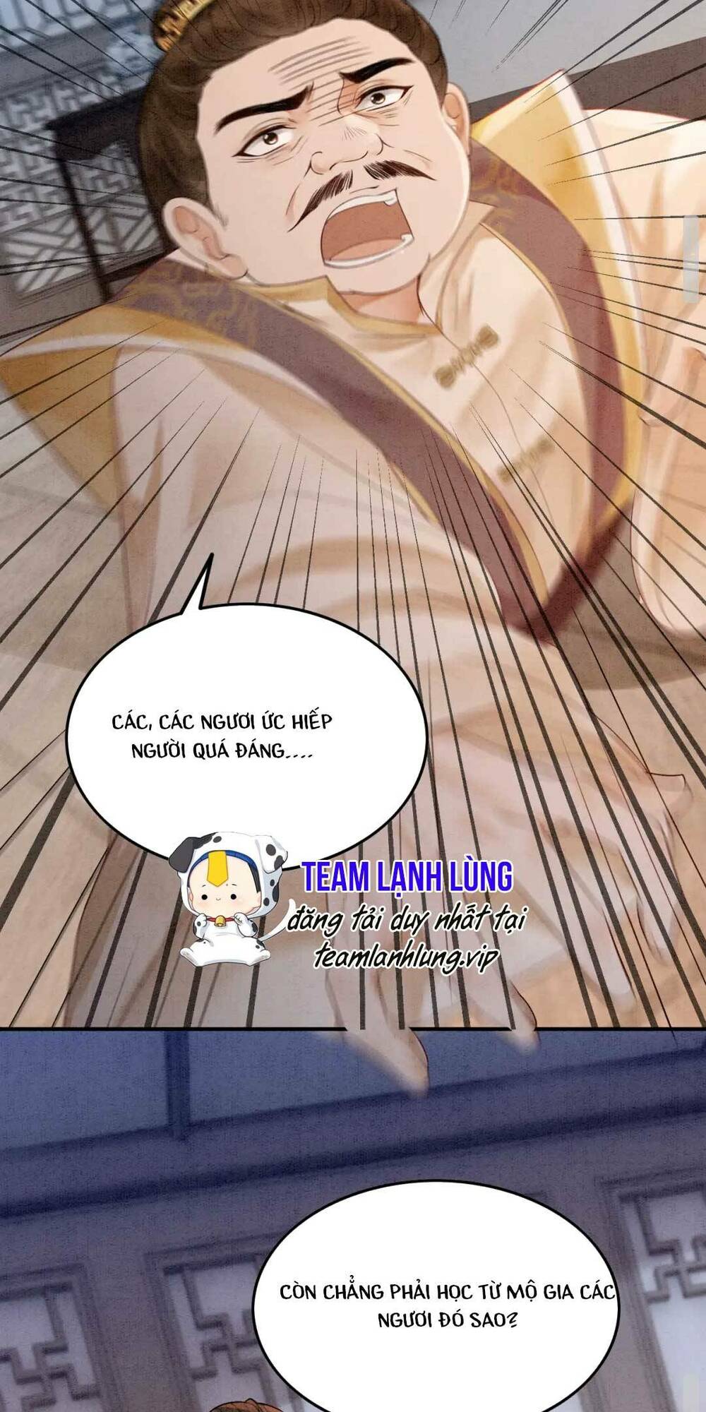 Sau Khi Nàng Bị Đánh Chết, Các Anh Trai Đều Hối Hận!: Chapter 14