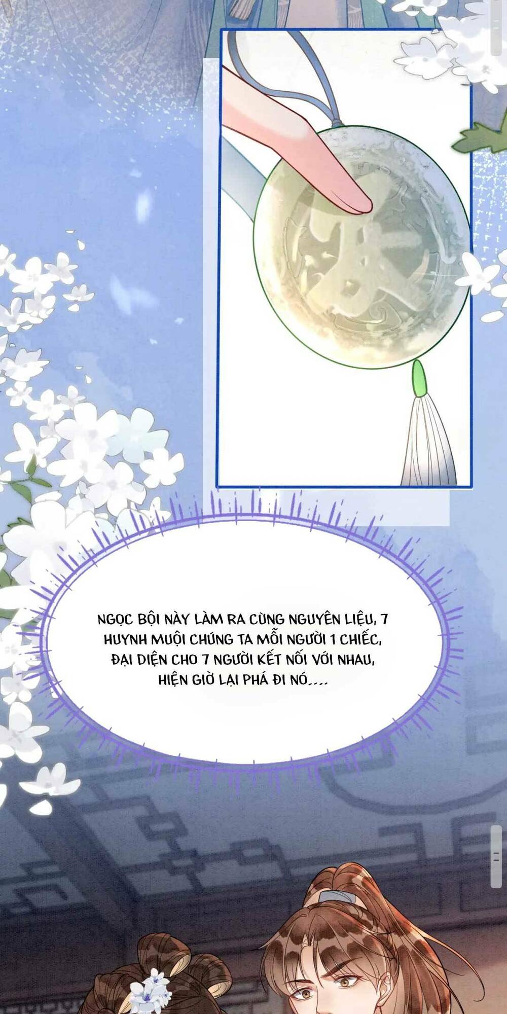 Sau Khi Nàng Bị Đánh Chết, Các Anh Trai Đều Hối Hận!: Chapter 14
