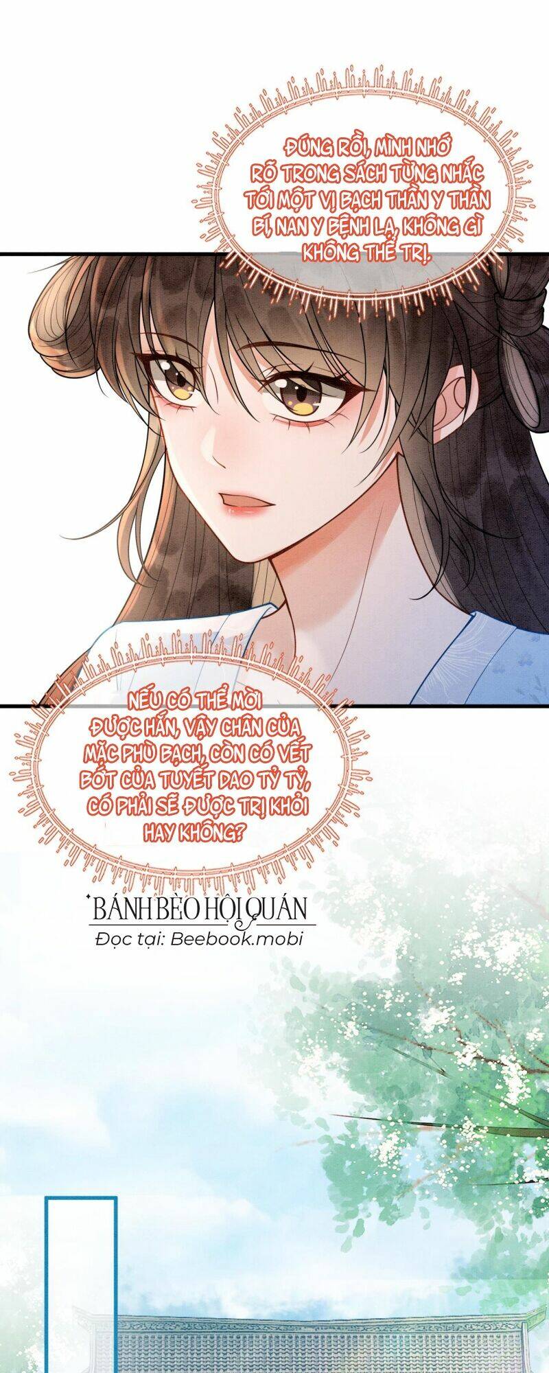 Sau Khi Nàng Bị Đánh Chết, Các Anh Trai Đều Hối Hận!: Chapter 15
