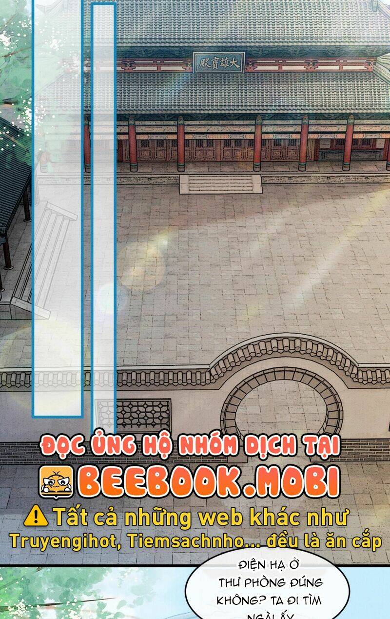 Sau Khi Nàng Bị Đánh Chết, Các Anh Trai Đều Hối Hận!: Chapter 15