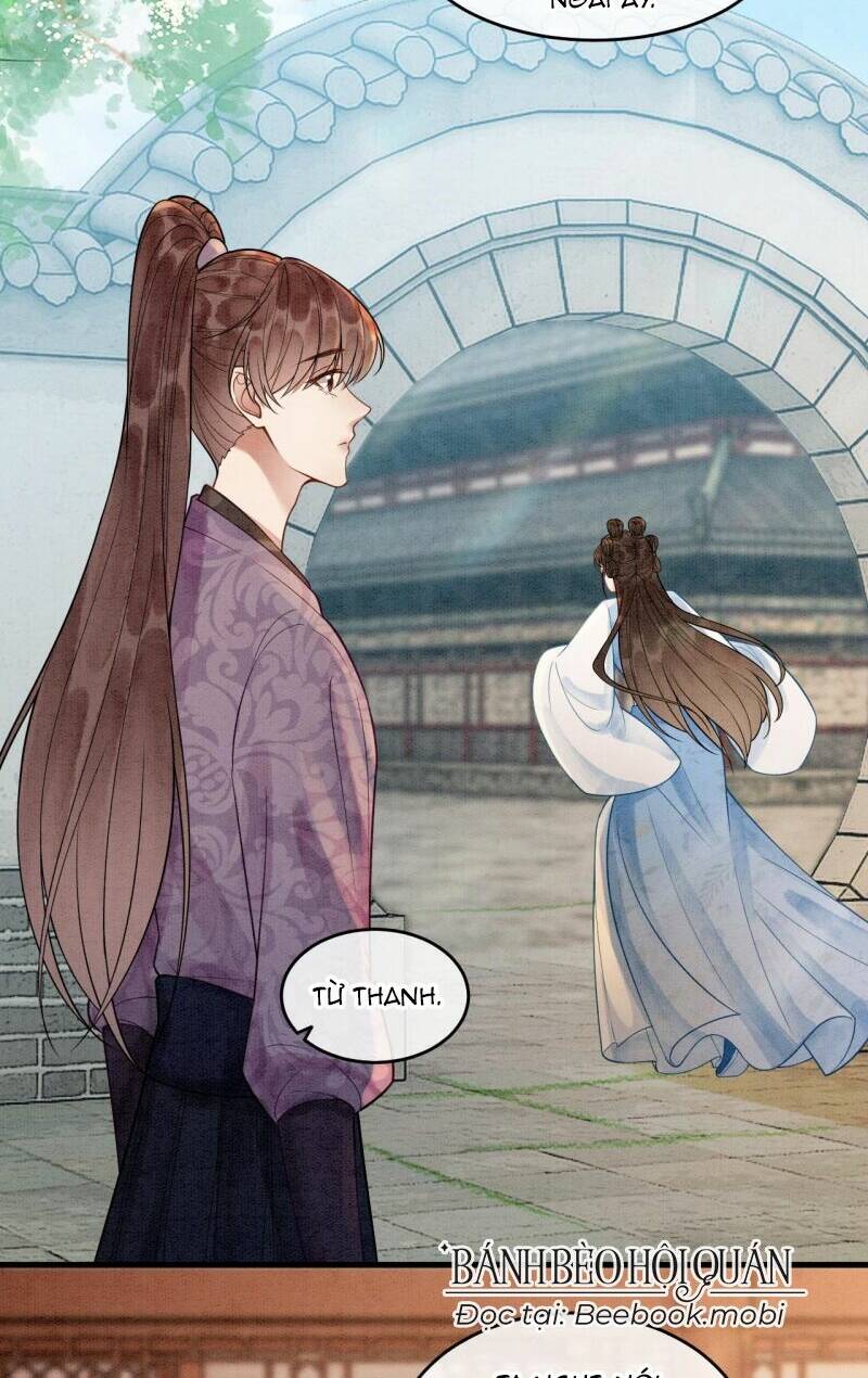 Sau Khi Nàng Bị Đánh Chết, Các Anh Trai Đều Hối Hận!: Chapter 15