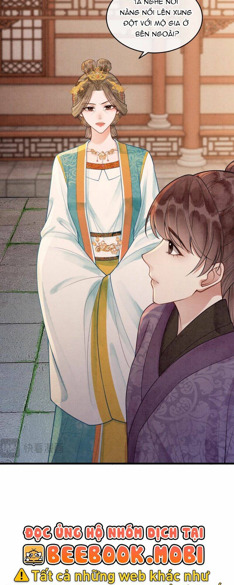 Sau Khi Nàng Bị Đánh Chết, Các Anh Trai Đều Hối Hận!: Chapter 15