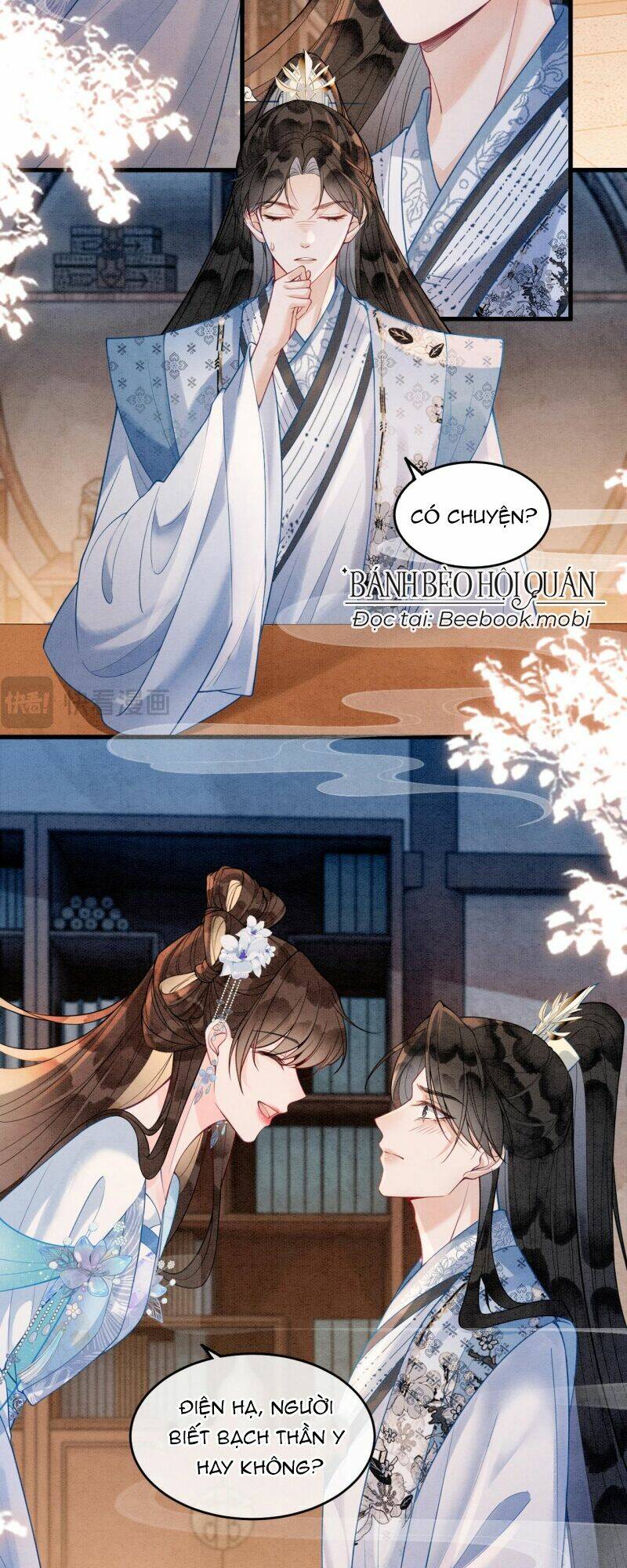 Sau Khi Nàng Bị Đánh Chết, Các Anh Trai Đều Hối Hận!: Chapter 15