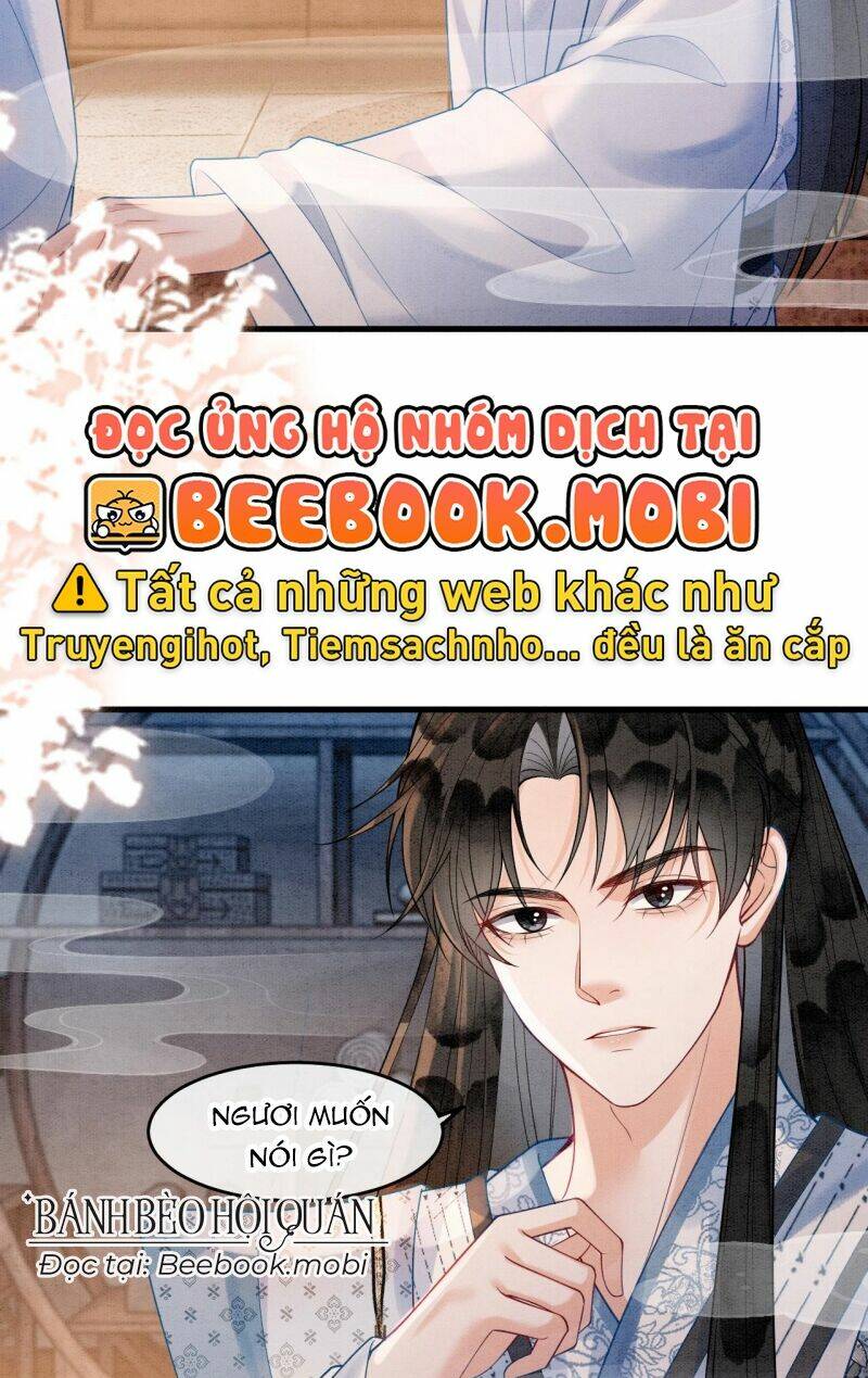 Sau Khi Nàng Bị Đánh Chết, Các Anh Trai Đều Hối Hận!: Chapter 15