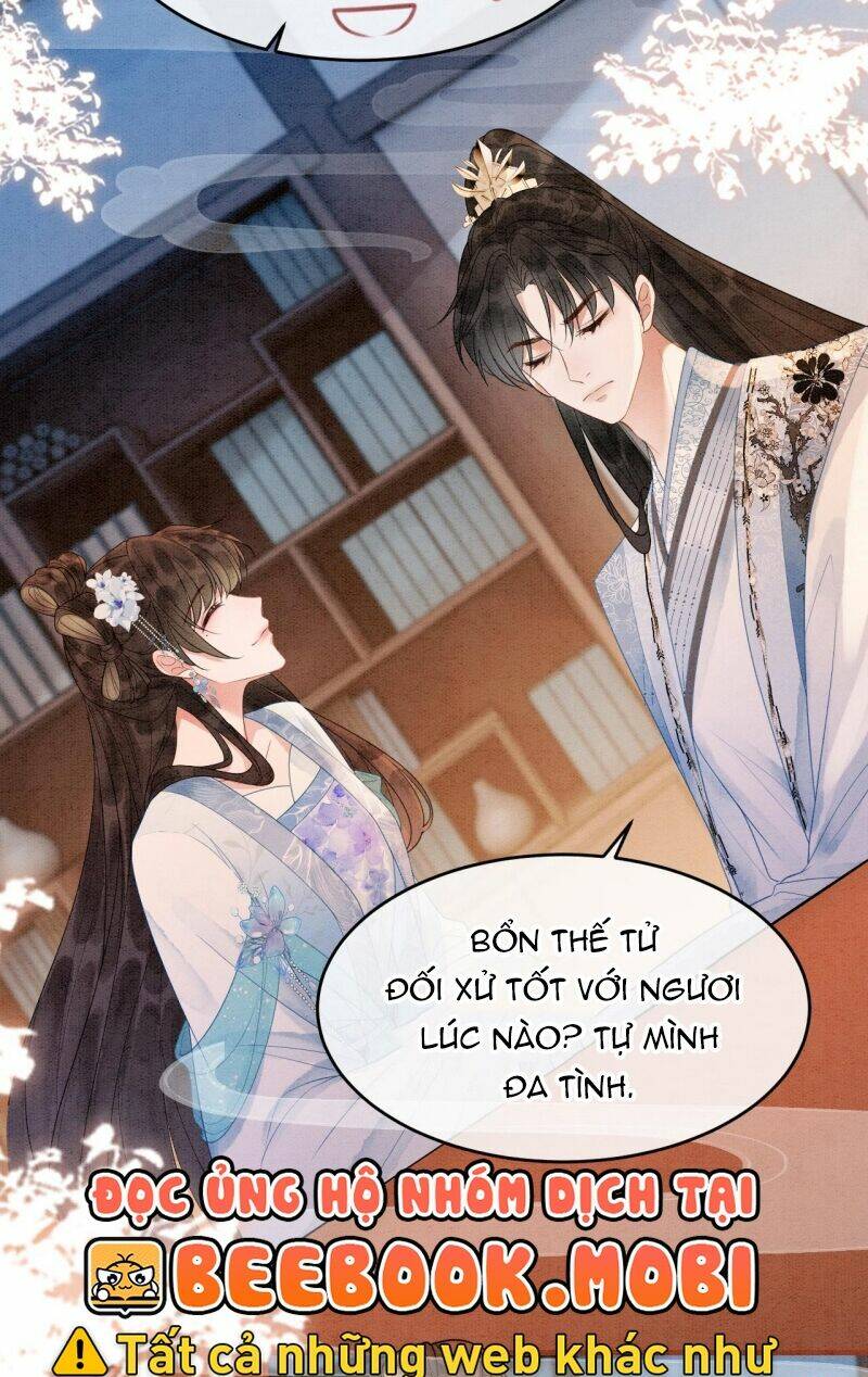Sau Khi Nàng Bị Đánh Chết, Các Anh Trai Đều Hối Hận!: Chapter 15