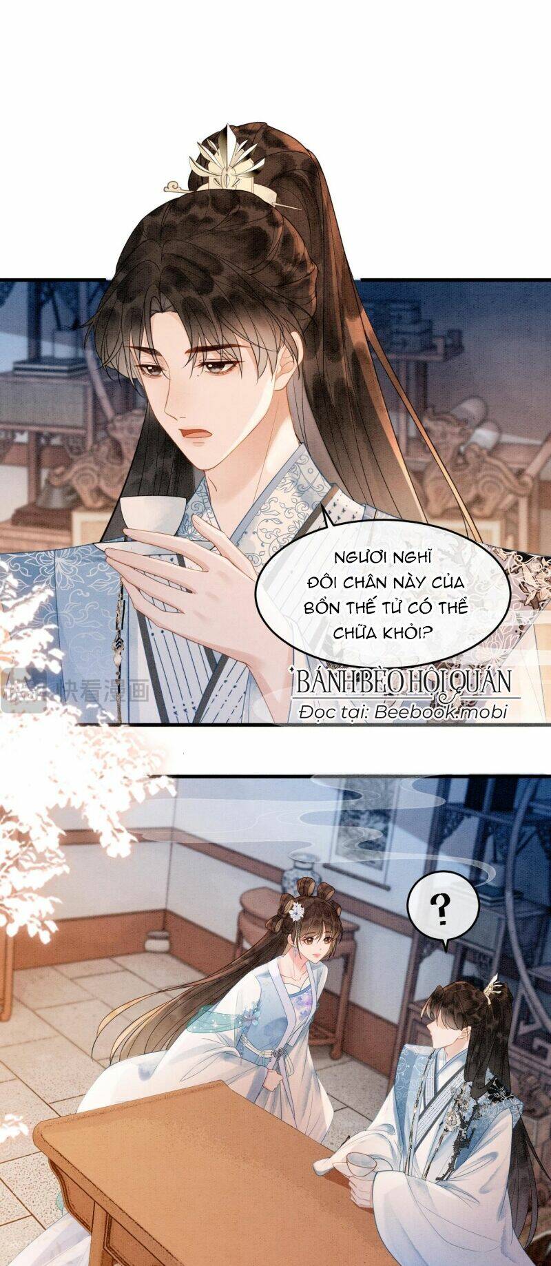 Sau Khi Nàng Bị Đánh Chết, Các Anh Trai Đều Hối Hận!: Chapter 15