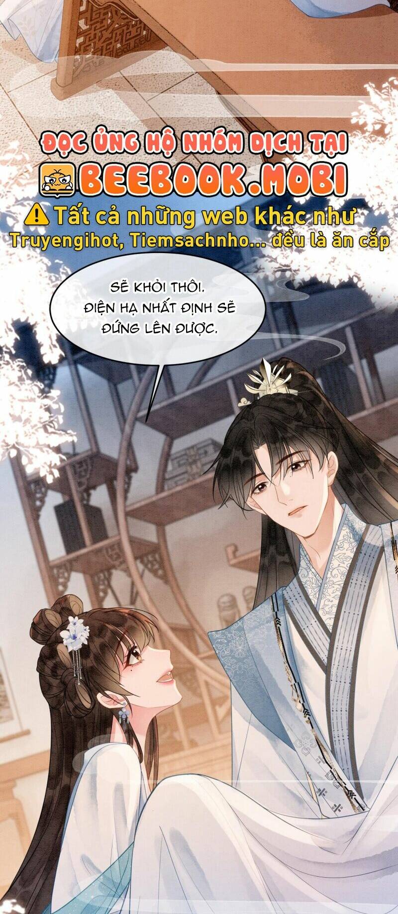 Sau Khi Nàng Bị Đánh Chết, Các Anh Trai Đều Hối Hận!: Chapter 15