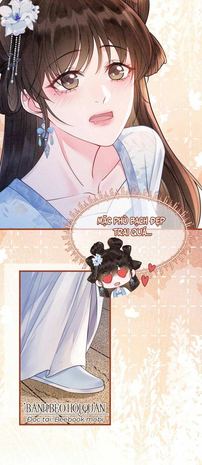 Sau Khi Nàng Bị Đánh Chết, Các Anh Trai Đều Hối Hận!: Chapter 15
